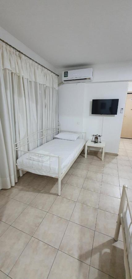 Dimitra City Apartment Sitia  Dış mekan fotoğraf