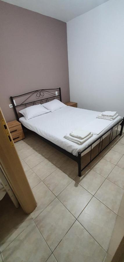 Dimitra City Apartment Sitia  Dış mekan fotoğraf