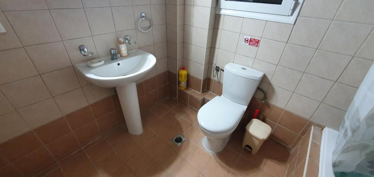 Dimitra City Apartment Sitia  Dış mekan fotoğraf